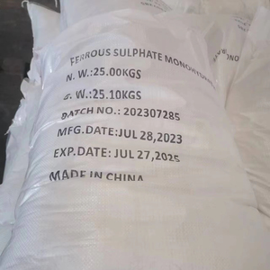 <span class=keywords><strong>Ferrous</strong></span> Sulfate heptahydrate feso4 7h20 phân bón để cải thiện đất <span class=keywords><strong>Ferrous</strong></span> Sulfate monohydratel feso4 H20 sắt Muối - Product Image 5