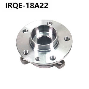 Conjunto de Rodamiento de Rueda Trasera Irqe 18A22 para Alfa Romeo Europa 50533570 - Product Image 2