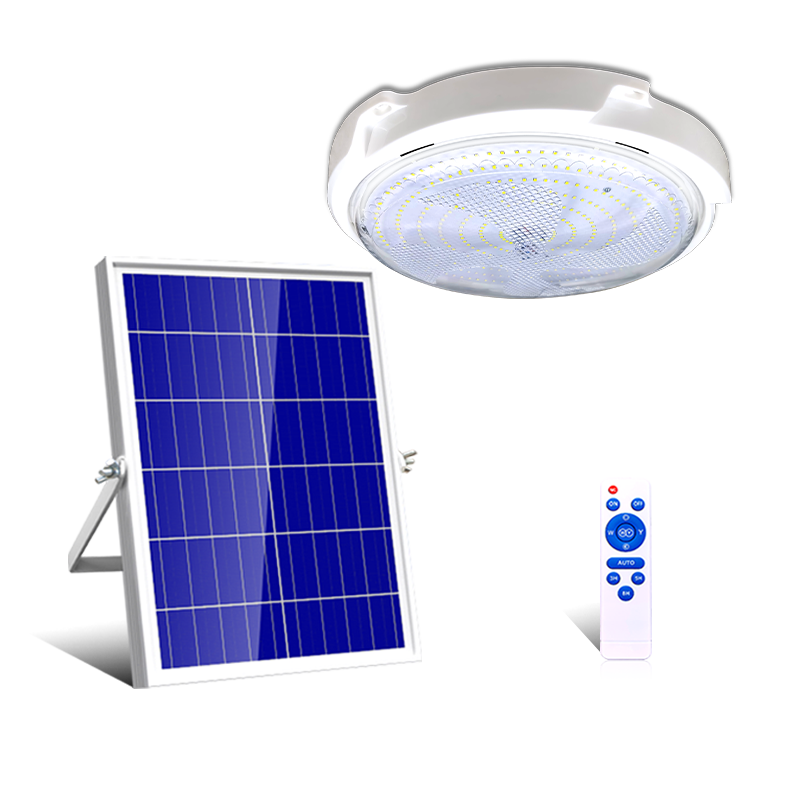 100w Panel Lights Outdoor Motion Sensor