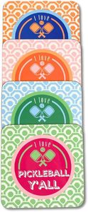 <b>Cheap</b> Eco-Friendly Coffee Restaurant Sublimation Bar Coasters Cardboard Water Absorbent Beer Custom Logo Paper Drink Free Sample - Product Image 2