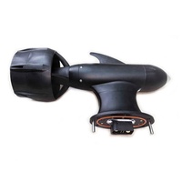 Moteur électrique Maytech New Electric POD Drive MTED70-EO avec ESC intégré pour Efoil, Tow Boogie, Thruster, propulsion de bateau gonflable