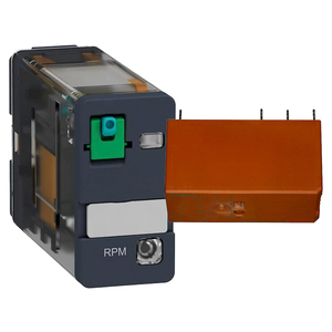 รีเลย์ L115F11AH12VDCS1.5U แบบ SPST 50A 12V สำหรับงานอุตสาหกรรม ออกแบบมาโดยเฉพาะสำหรับระบบควบคุมอุตสาหกรรม - Product Image 1