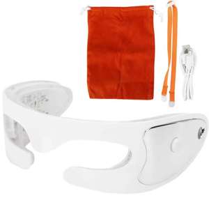 Novedad 2025, Reducción Efectiva de las Líneas Finas de los Ojos, Antienvejecimiento, Ojos Brillantes, Masaje Ocular Multiefecto - Product Image 2