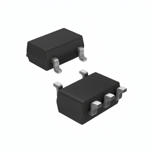 S-1315D19-M5T1U3 SC 74A, SOT 753 Power Management (PMIC) Authorized Distributor Buy Online Electronic Components - Product Image 1