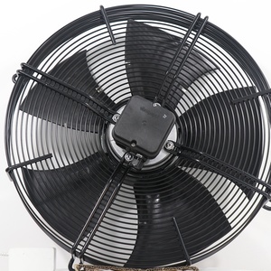 Ebmpapst-Condensador de Aire Acondicionado, Ventilador Axial de Refrigeración, 400V, CA 720W, 1.41A, 3090RPM, Almacenamiento en Frío - Product Image 5