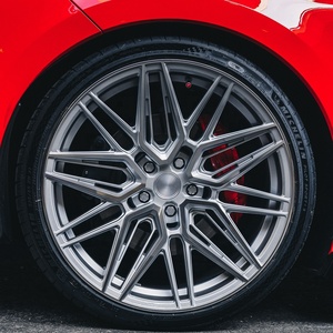 ล้อปลอม17 18 19 20 22 24 26นิ้วสำหรับ Nissan 33 R34 R35สำหรับ Hyundai Palisade สำหรับ Ford <span class=keywords><strong>Mustang</strong></span> Ranger Raptor GT S550 <span class=keywords><strong>Mach</strong></span> - Product Image 2