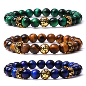 MIENTER brassard versilert avec breloques drapeau tressé lettre macramé corde pour meilleurs amis couche <span class=keywords><strong>Bracelet</strong></span> <span class=keywords><strong>En</strong></span> Acier Inoxydable 2022 - Product Image 6