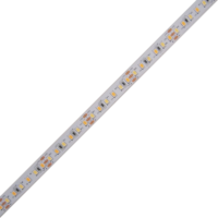 Lampu LED Strip Fleksibel SMD Custom Ra95 Ra93 5mm 10mm 12V-24V 18W, Dapat Dipotong, untuk Penerangan Rumah dan Penerangan Lemari