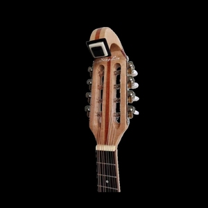 Premium Bowl-Back <strong>Mandolin</strong> High-Pitched 8-String Mandoline Bowl Shape <strong>Mandolin</strong> for Professional Performance - Product Image 3