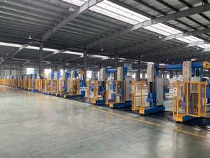 Machine à extrusion de câbles électriques, 6 mm², matériel de fabrication de plantes, ligne de production de fil de cuivre - Product Image 6