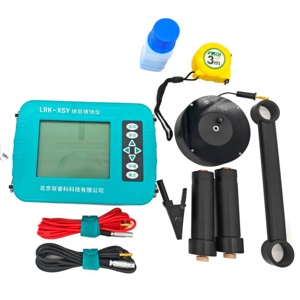 Macchina per prove di corrosione in acciaio XSY Non distruttivo prezzo per prove di corrosione in acciaio - Product Image 3