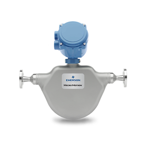 Medidor de Flujo Másico y Densidad por Efecto Coriolis Motion CMFS100 CMFS200 CMFS300 CMFS400 - Product Image 5