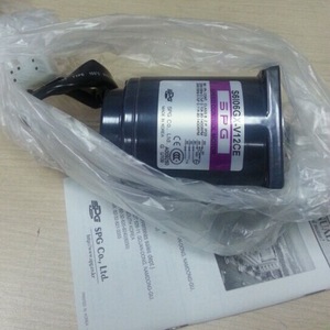 อุปกรณ์ควบคุมมอเตอร์ S6I06GX-V12CE 6W 220V 50Hz นำเข้าจากเกาหลี - Product Image 4