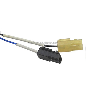 สายโซลินอยด์ 32620-23330-71 สำหรับเครื่องยนต์โตโยต้า 1DZ 4Y 2Z รถยก 8FDU15 8FDU18 - Product Image 4