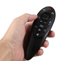 AN-MR500G de TV inteligente 3D Magic, mando a distancia Universal, Control inalámbrico, buena calidad, AN-MR500