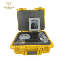 Récepteur GNSS Rover Geomax ZG30 AI à prix abordable avec module EG25, instruments de topographie GNSS RTK