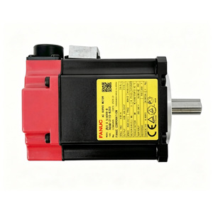 A06B-2115-B203 สำหรับมอเตอร์ AC อุตสาหกรรม Fanuc 0.5kW รุ่น High Pro ระบบอัตโนมัติเต็มรูปแบบ สำหรับซ่อมแซม Fanuc - Product Image 4