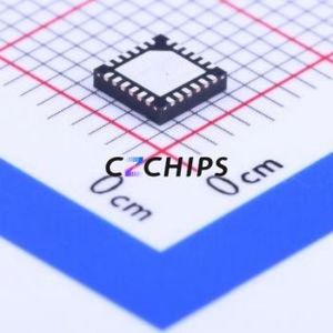 Chip IC de circuito integrado NCN8025AMNTXG, original y nuevo, 2x4 (4x4), otra interfaz - Product Image 2