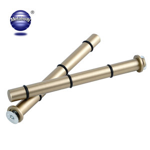 Giá Đựng Rượu Treo Tường Chất Lượng Cao Giá Đựng Chai Rượu Trưng Bày Giá Đựng Rượu Có Đệm Cao Su - Product Image 3