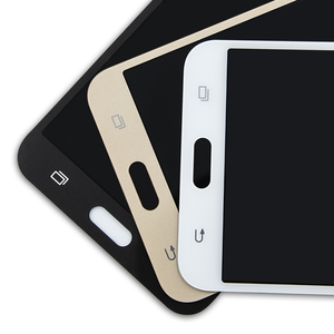 Pantalla LCD de Repuesto para Móvil, Pantalla AMOLED <span class=keywords><strong>J7</strong></span> para <span class=keywords><strong>Samsung</strong></span> J700, Venta al por Mayor en China - Product Image 5
