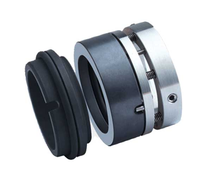 Seal Pompa Kimia Mekanis RO Tipe Flowserve 70mm