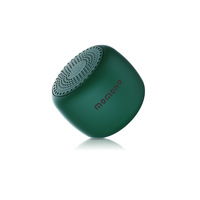 Retro Player TWS Voice Broadcast Outdoor Waterproof untuk Speaker Mini 5.0 Plastik PC dengan Slot Kartu