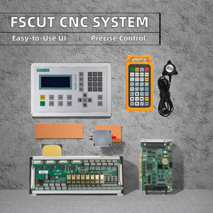 Friendless FSCUT1000S FSCUT4000E Sistema de control CNC de corte por láser de fibra para máquina de corte por láser Piezas de equipos láser - Product Image 2