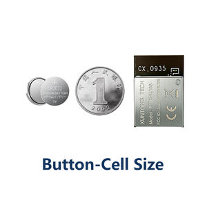 低功耗蓝牙 6.x 模块 PTR54L10S 高性能 <span class=keywords><strong>M33</strong></span> 双核处理器专用 2.4GHz 协议无线模块 - Product Image 4