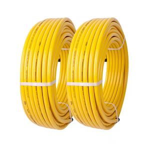 خرطوم PVC مرن عالي الضغط للأسيتيلين والغاز الطبيعي المسال للاستخدام في الشواء واللحام والسخانات - Product Image 4