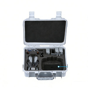 Yiscaxia - Bolsa de Transporte Profesional Impermeable de EVA para Control Remoto <span class=keywords><strong>Mini</strong></span> 4/<span class=keywords><strong>3</strong></span> <span class=keywords><strong>Pro</strong></span> <span class=keywords><strong>RC</strong></span>-N2/<span class=keywords><strong>RC</strong></span> 2 - Product Image 3