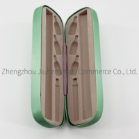 Cartouches en polyuréthane épaissies et renforcées, très vendues, d'une épaisseur de 3 cm, pour stylos d'injection réutilisables (usage domestique)