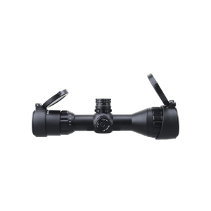 Mira Telescópica Táctica de Caza VictOptics 3-9x32 <span class=keywords><strong>1</strong></span>" Monotubo con Iluminación Roja y Verde - Product Image 4
