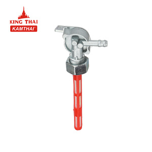 วาล์วก๊อกเปิด/ปิดถังน้ำมันเชื้อเพลิงสำหรับ <span class=keywords><strong>JX110</strong></span>โซนาตาถังน้ำมันอุปกรณ์เสริมรถจักรยานยนต์ - Product Image 4