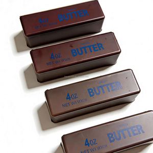 ของเล่นบีบคลายเครียดเนื้อนุ่มแบบซูเปอร์ซอฟท์ บัตเตอร์บาร์ สโลว์ ริซซิ่ง ครีมมี่ มิลค์ สควิชชี่ สำหรับผู้ใหญ่ เด็ก และสำนักงาน - Product Image 5