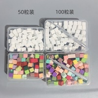 Palette de gel éponge 4 couleurs avec logo personnalisé, gel de peinture ombré haute pigmentation pour nail art DIY et usage professionnel en salon, avec éponge