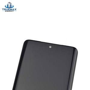 Pantalla LCD Original para Teléfono <span class=keywords><strong>Huawei</strong></span> <span class=keywords><strong>P50</strong></span> <span class=keywords><strong>Pro</strong></span>, Panel Táctil Digitalizador, Ensamblaje - Product Image 5