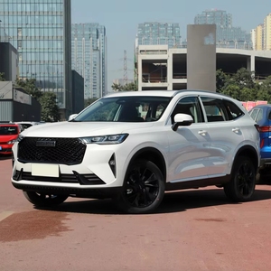 Modello 2025 H9 H5 H6 Terza Generazione 1.5t Haval H6 Phev Ibrida Nuova Auto Great Wall H6 - Product Image 3