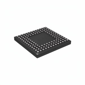 Original EFM32GG895F1024-BGA120 120 VFBGA Buy Electronics Components Online Embedded - Product Image 1