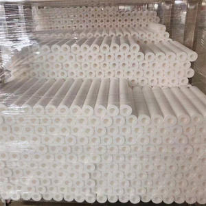 Kartrid Filter air presisi tinggi 0.22 <span class=keywords><strong>Um</strong></span> PP 10 inci 20 inci sistem pemurni air perawatan air - Product Image 3