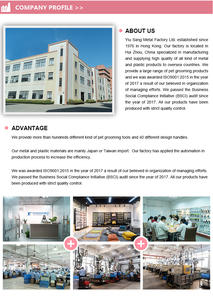 Logotipo personalizado superventas 12cm de diámetro en forma de semicírculo Metal Nido de Pájaro mascota jaula de cría de pájaros y casa - Product Image 6