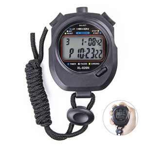 ABS 케이스가있는 피트니스 트레이닝 야외 활동을 위한 다기능 스포츠 스톱워치 수공구 제품 카테고리 - Product Image 1