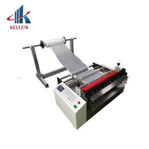 Commercial Leather Strip Cutting <b>Machine</b> <b>Micro</b> Computer Cutting <b>Machine</b> - Product Image 5