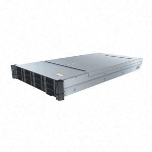 ฮาร์ดดิสก์เซิร์ฟเวอร์ราคาดี Xeon 6244 FusionServer 2288H V6 32 DIMM XFusion Server - Product Image 3