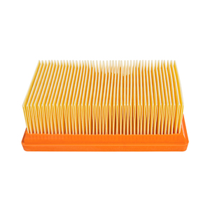 Filtre d'aspirateur compatible avec les aspirateurs secs et humides KARCHERS MV4 MV5 MV6 WD4 WD5 <span class=keywords><strong>WD6</strong></span> Pièces de rechange - Product Image 4