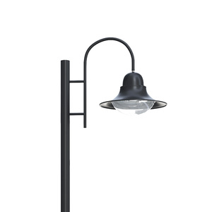 <span class=keywords><strong>Luminarias</strong></span> colgantes Calidad garantizada Iluminación exterior única Lámpara de jardín - Product Image 6