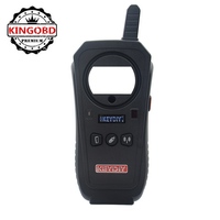Outils de programmation de clés de voiture haute performance 2019 KEYDIY KD-X2 Programmeur de clés de voiture automatique avec 3 télécommandes Keydiy
