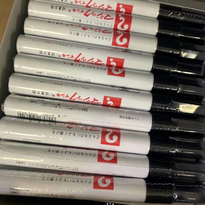 Teranishi <b>Magic</b> Ink <b>Marker</b> Pen M500 T1 Permanent Oil Based Water Resistant For Lamination Printing - Product Image 1
