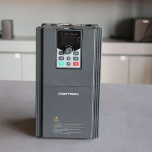 Powtran PI570-S ปั้มน้ำพลังงานแสงอาทิตย์อินเวอร์เตอร์<span class=keywords><strong>3</strong></span>เฟส AC อัลกอริทึม MPPT ที่แม่นยำเพื่อเพิ่มประสิทธิภาพ99% เสถียรภาพ - Product Image 1