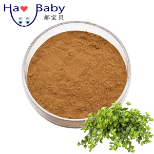 Estratto Naturale Idrosolubile di Piante 10:1, Polvere di Estratto di Sedum Sarmentosum - Polvere di Estratto di Stonecrop a Fili di Grado Alimentare - Product Image 1