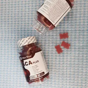 GMP 공장 마카 플러스 구미 맞춤형 엉덩이 및 힙 확대 마카 플러스 구미 - Product Image 6
